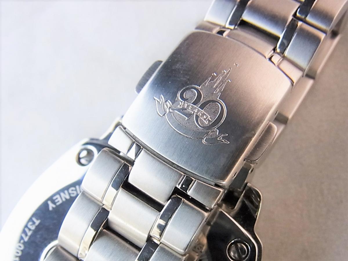 東京ディズニーランド天賞堂コラボ時計買取なら9社腕時計一括査定で一番高く売る 時計買取のピアゾ