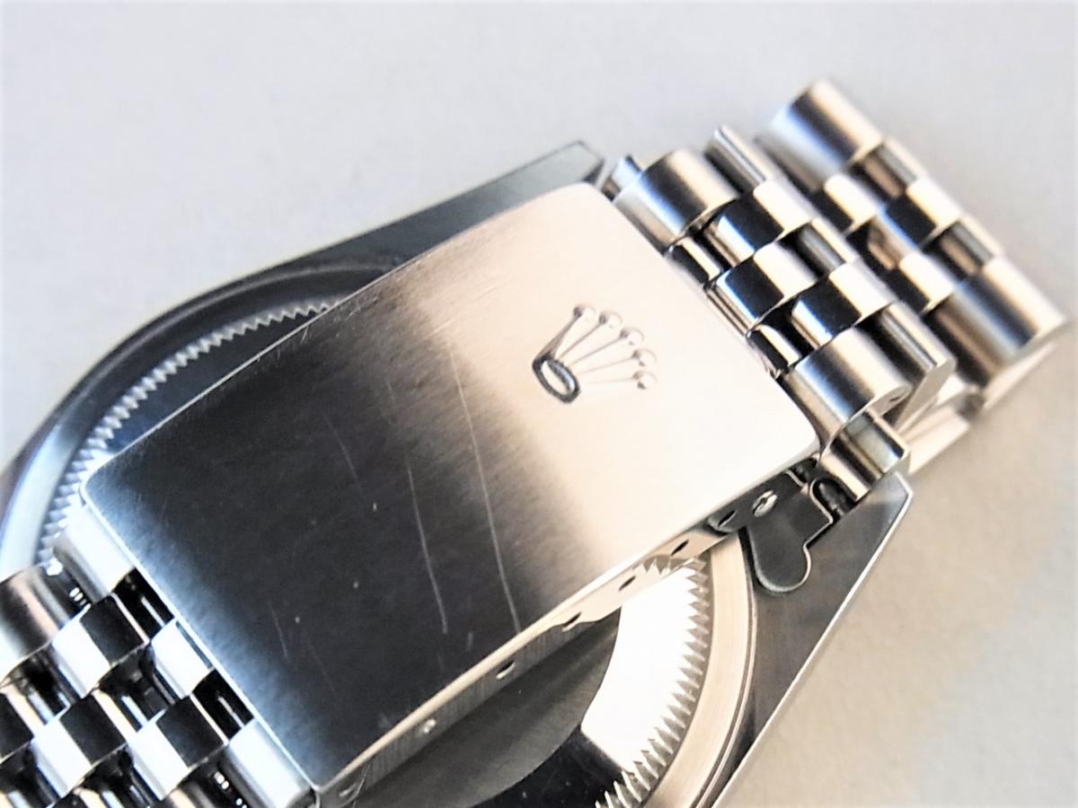 ロレックス デイトジャスト 116234G ブレスバックル・ベルト