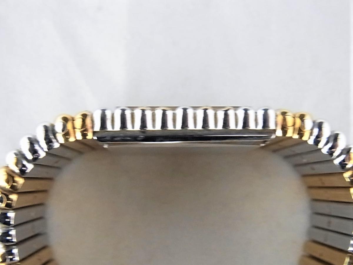 ピアジェ ダイヤモンドウォッチ 9131.C151 横