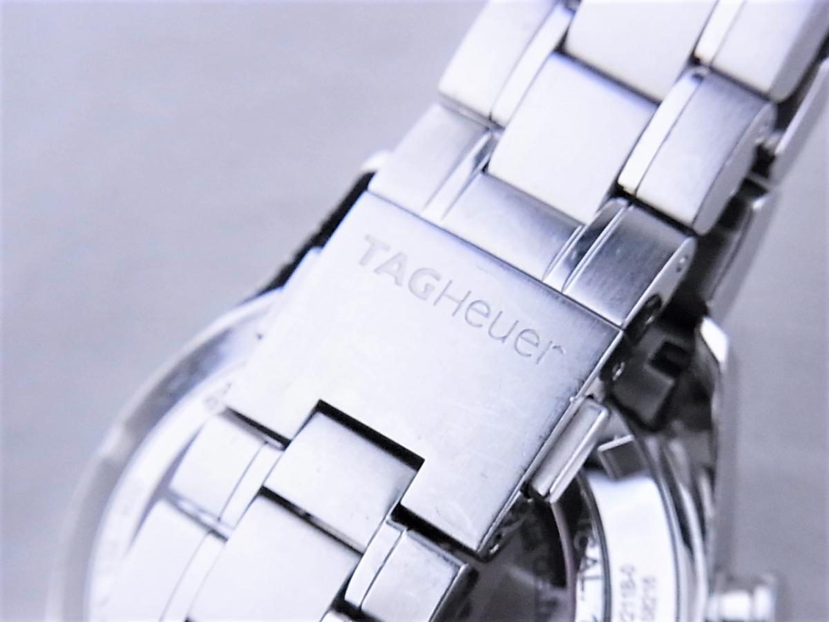 CAR211B.BA0724高価買取事例－タグホイヤー カレラ CAR211B.BA0724 青  