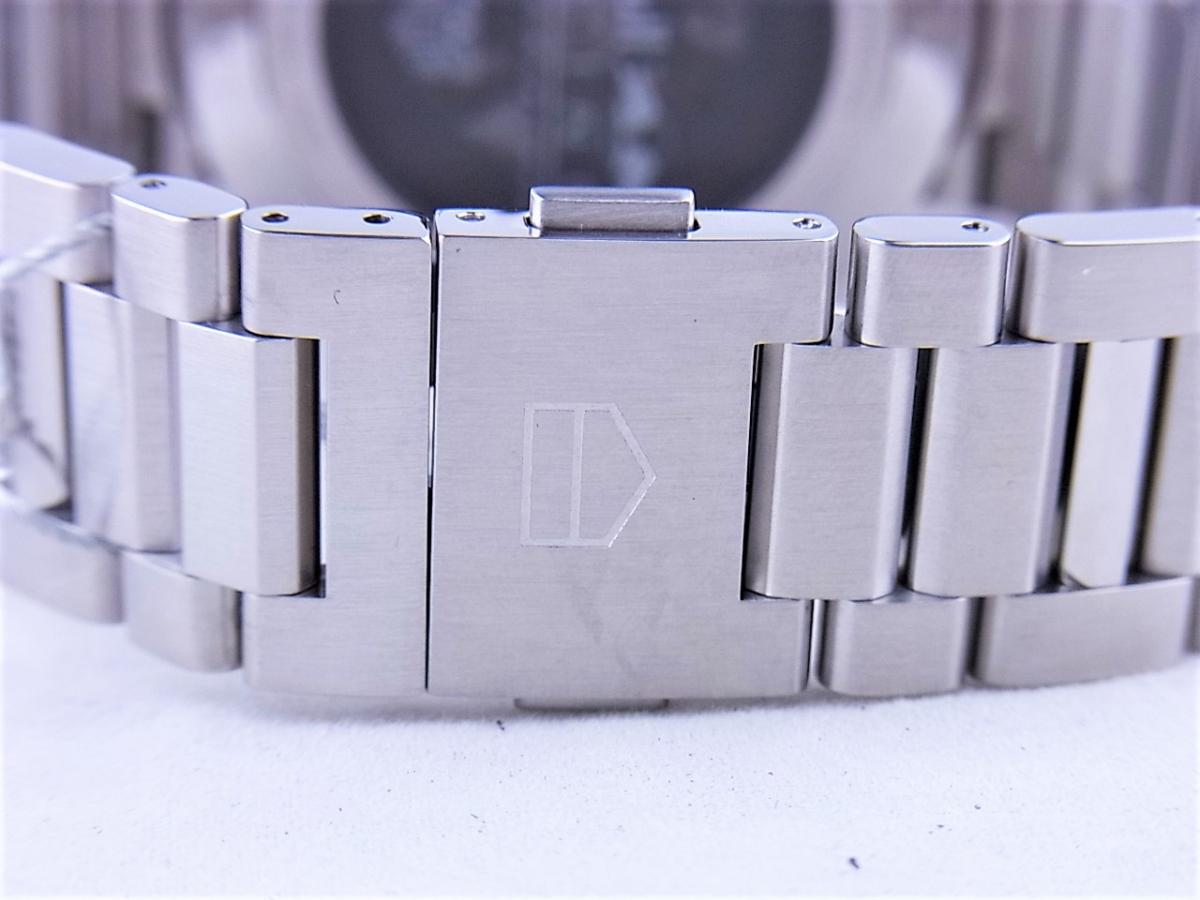 タグホイヤー カレラ CAR2A1K.BA0703 ブレスバックル・ベルト