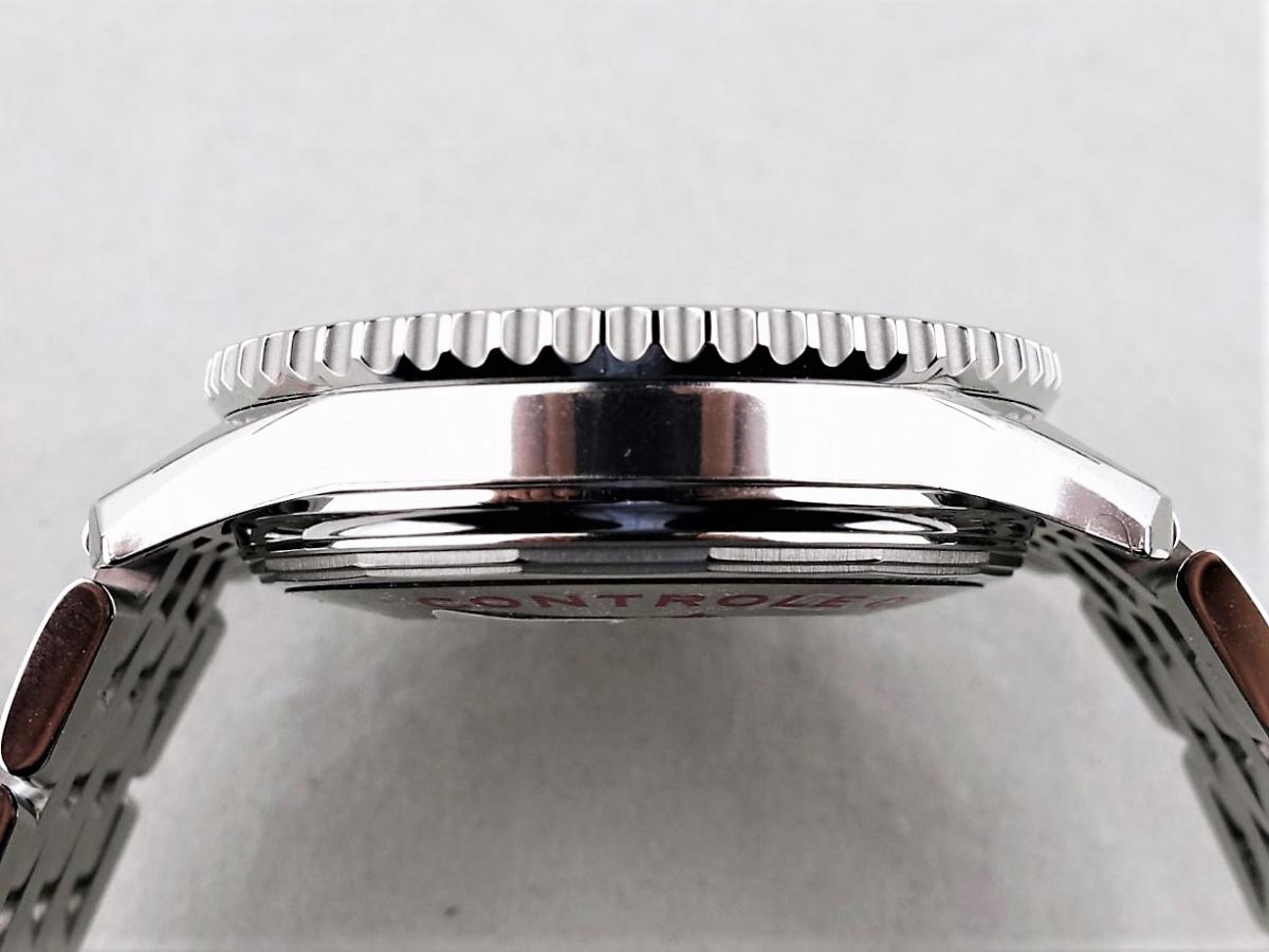 ブライトリング ナビタイマー AB0120 横