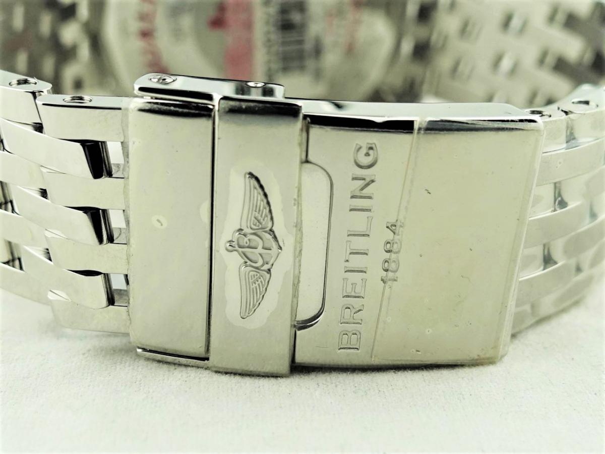 ブライトリング ナビタイマー AB0120 ブレスバックル・ベルト