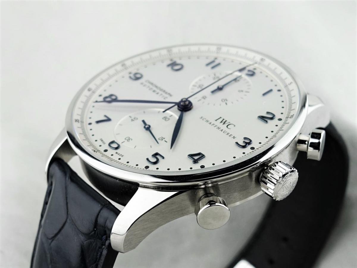 IWC ポルトギーゼ IW371446 ベゼル