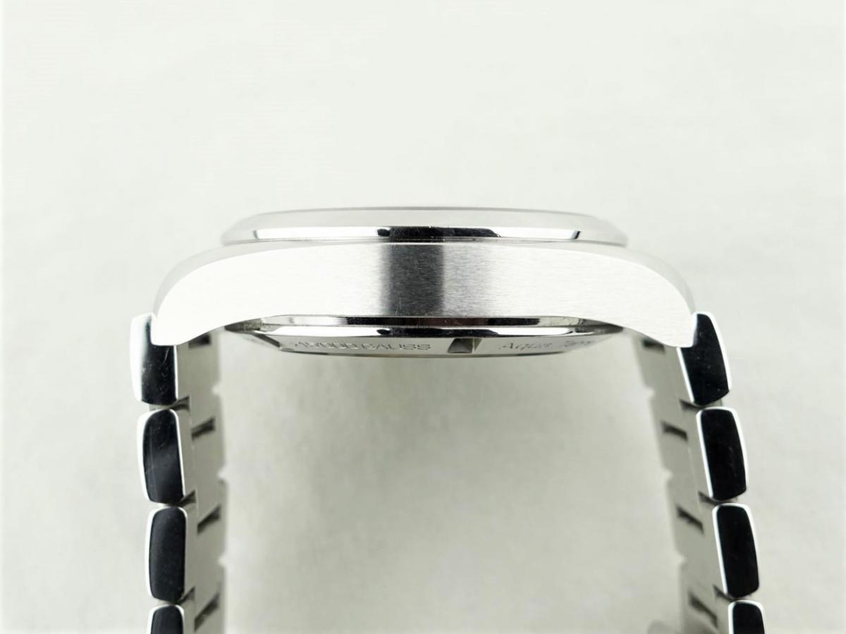 オメガ シーマスターアクアテラ 231.10.39.21.02.002 横