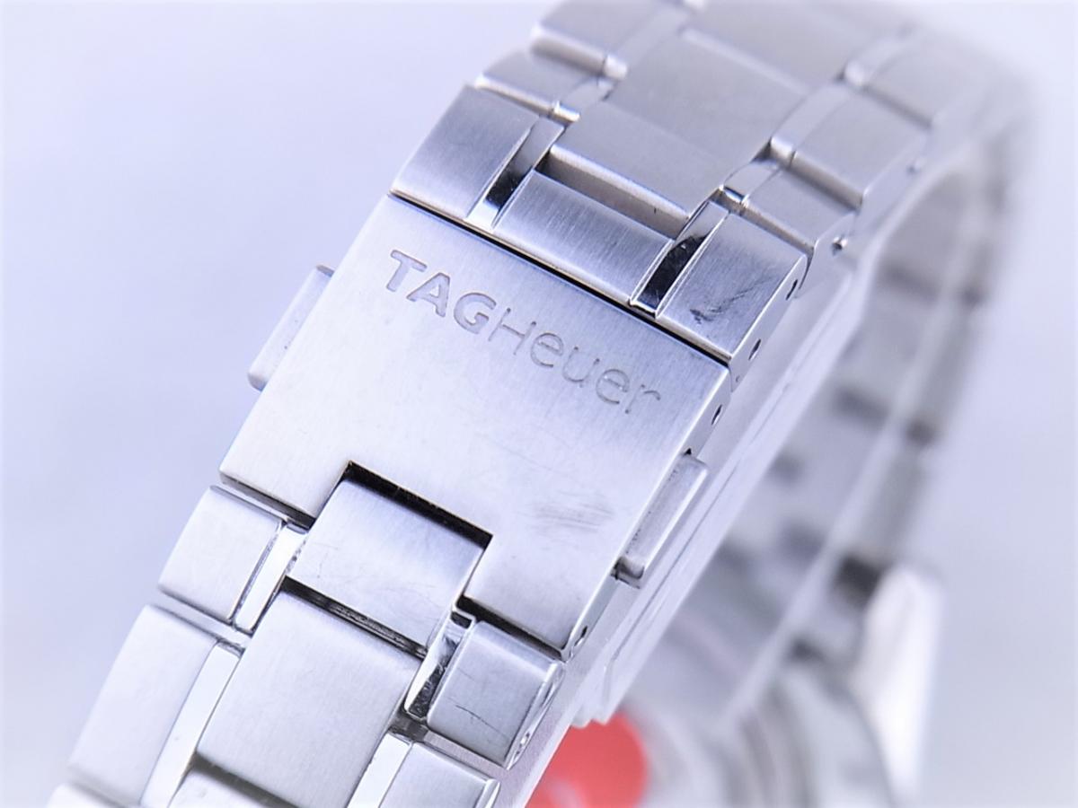 タグホイヤー カレラ CAR211B.BA0724 ブレスバックル・ベルト