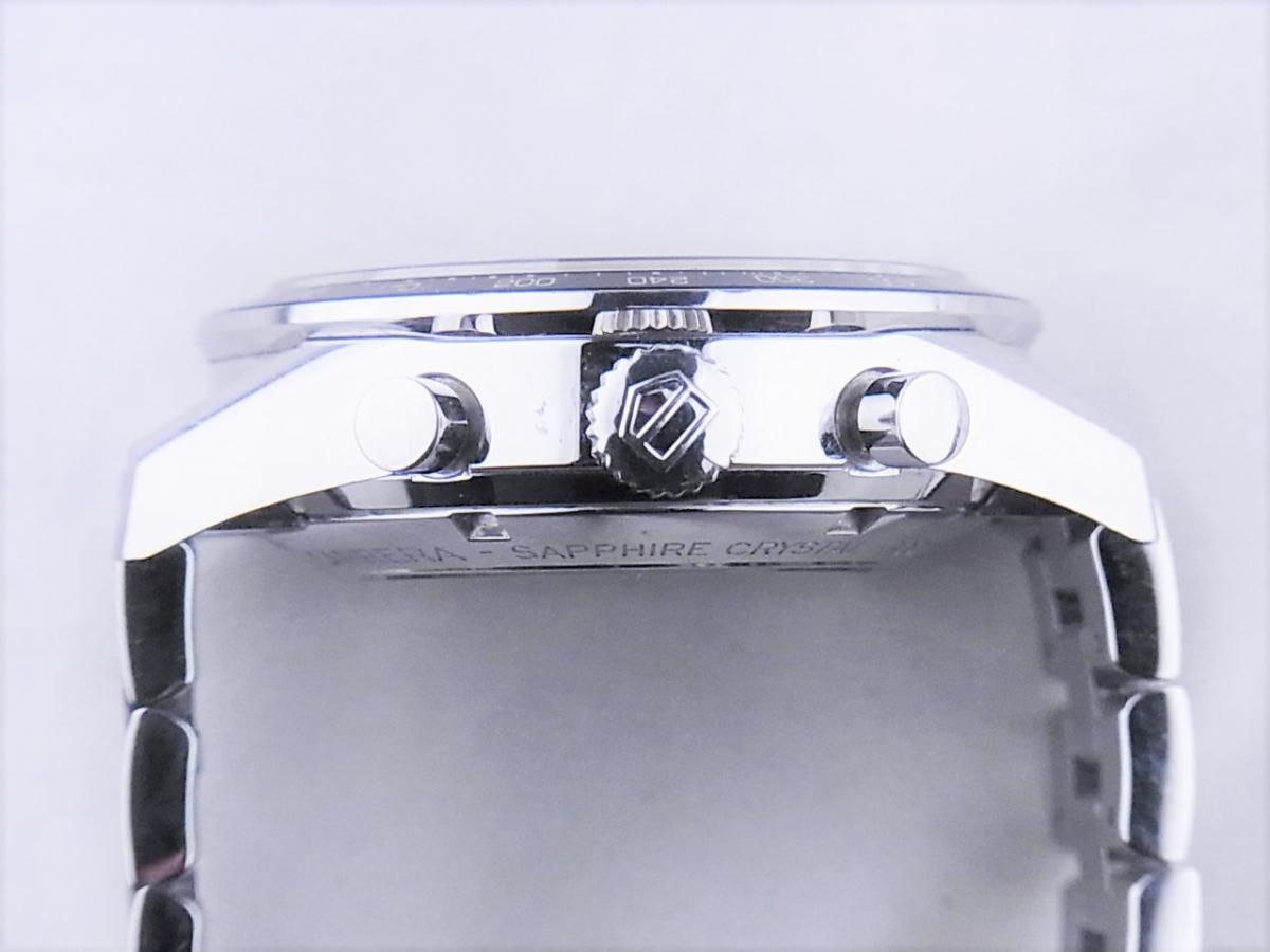 タグホイヤー カレラ CV2014.BA0794 リューズ横