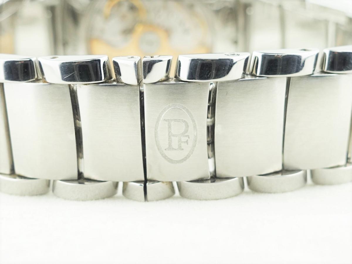 パルミジャーニフルーリエ カルパ 1PF002767 ブレスバックル・ベルト