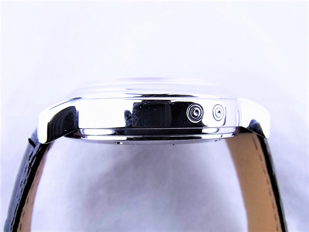 ゼニス クロノマスター 01.0240.410 横