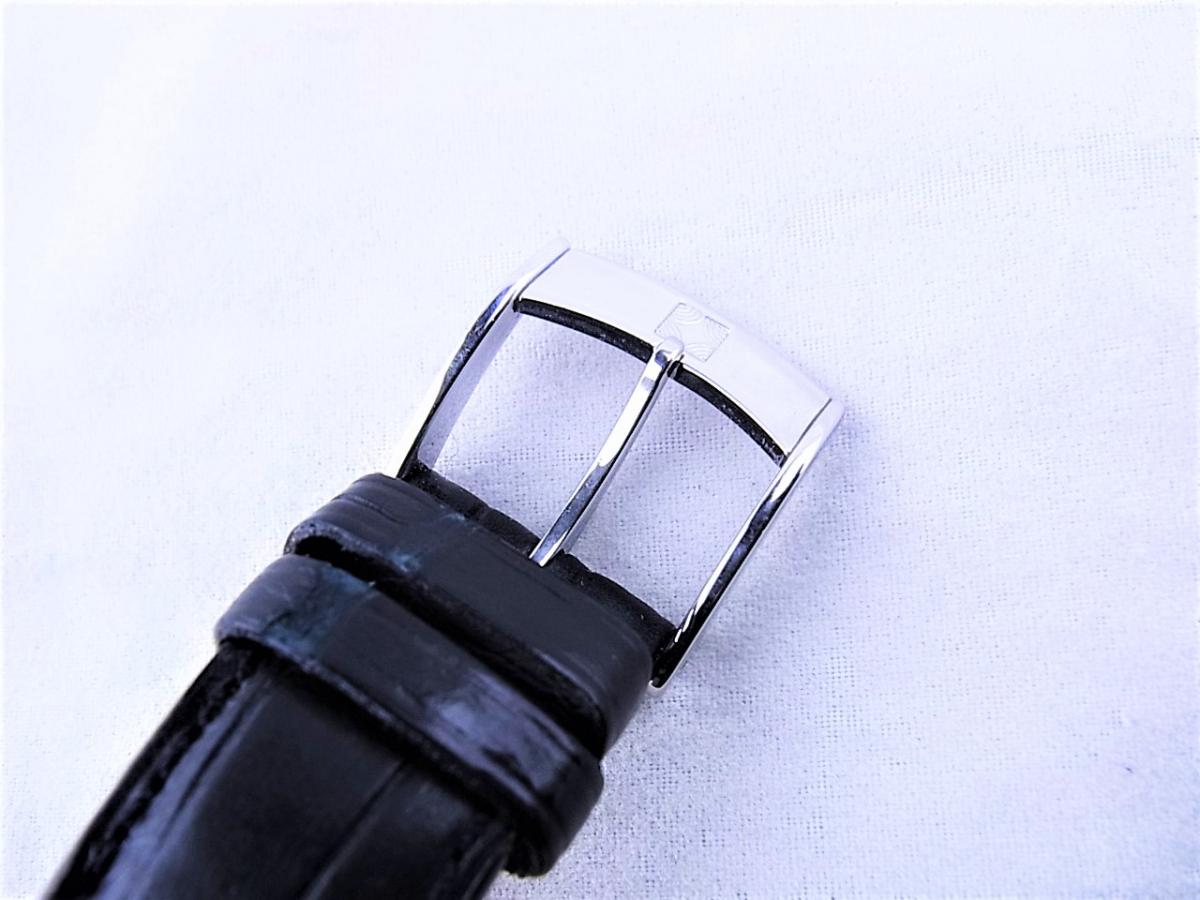 ゼニス クロノマスター 01.0240.410 ブレスバックル・ベルト