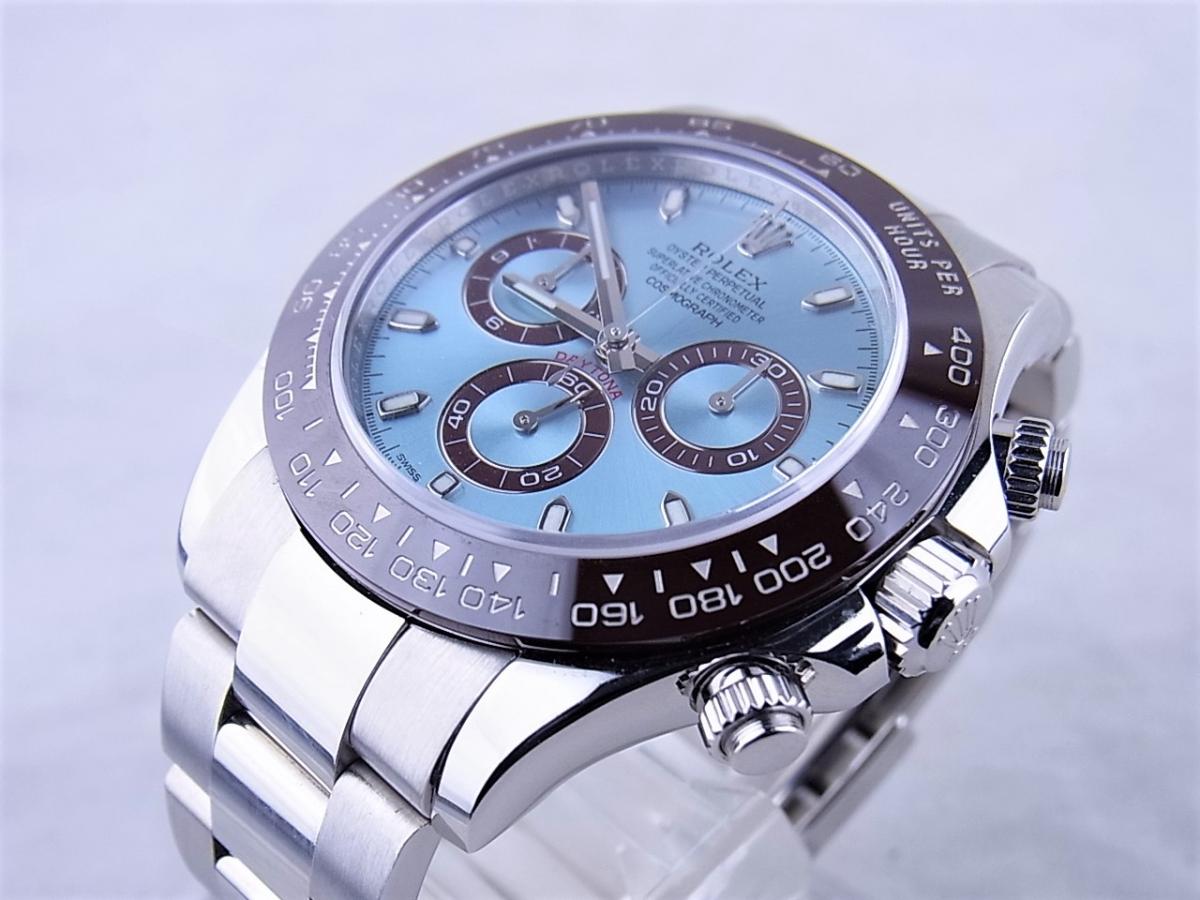 ロレックス デイトナ 116506 ベゼル