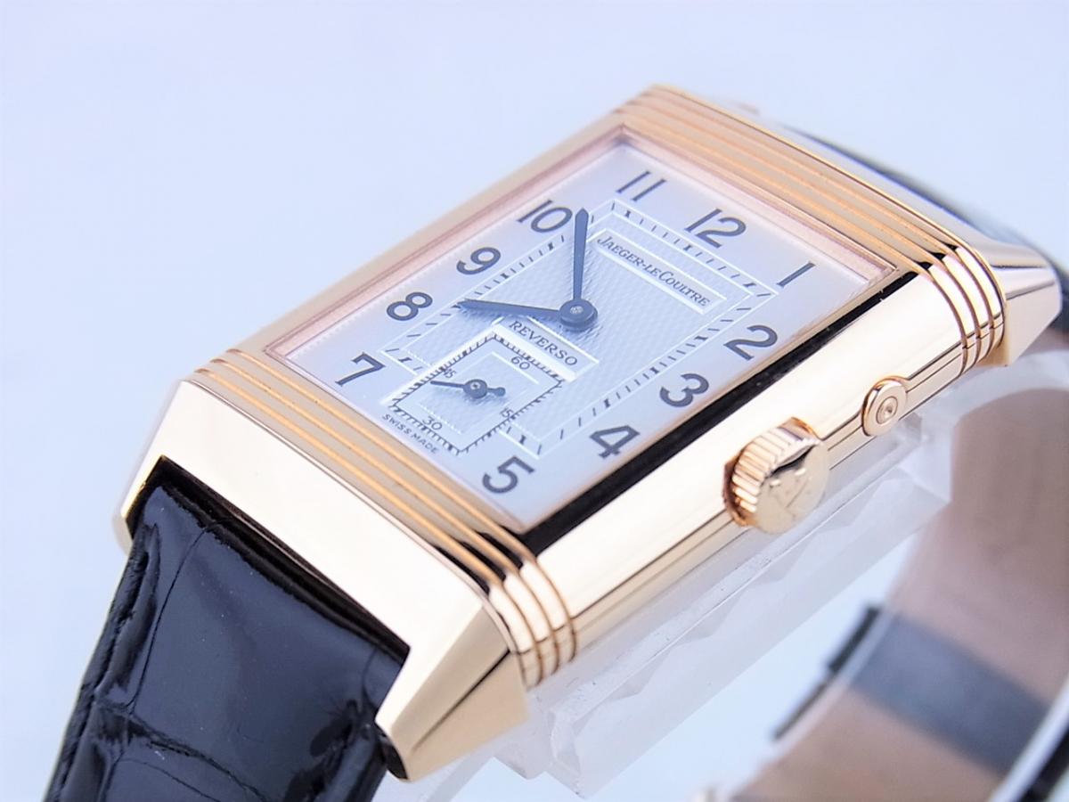 ジャガールクルト レベルソ Q2712410 ベゼル