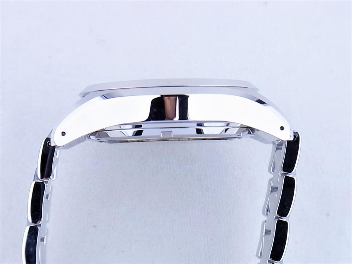 グランドセイコー スプリングドライブ SBGA383 横