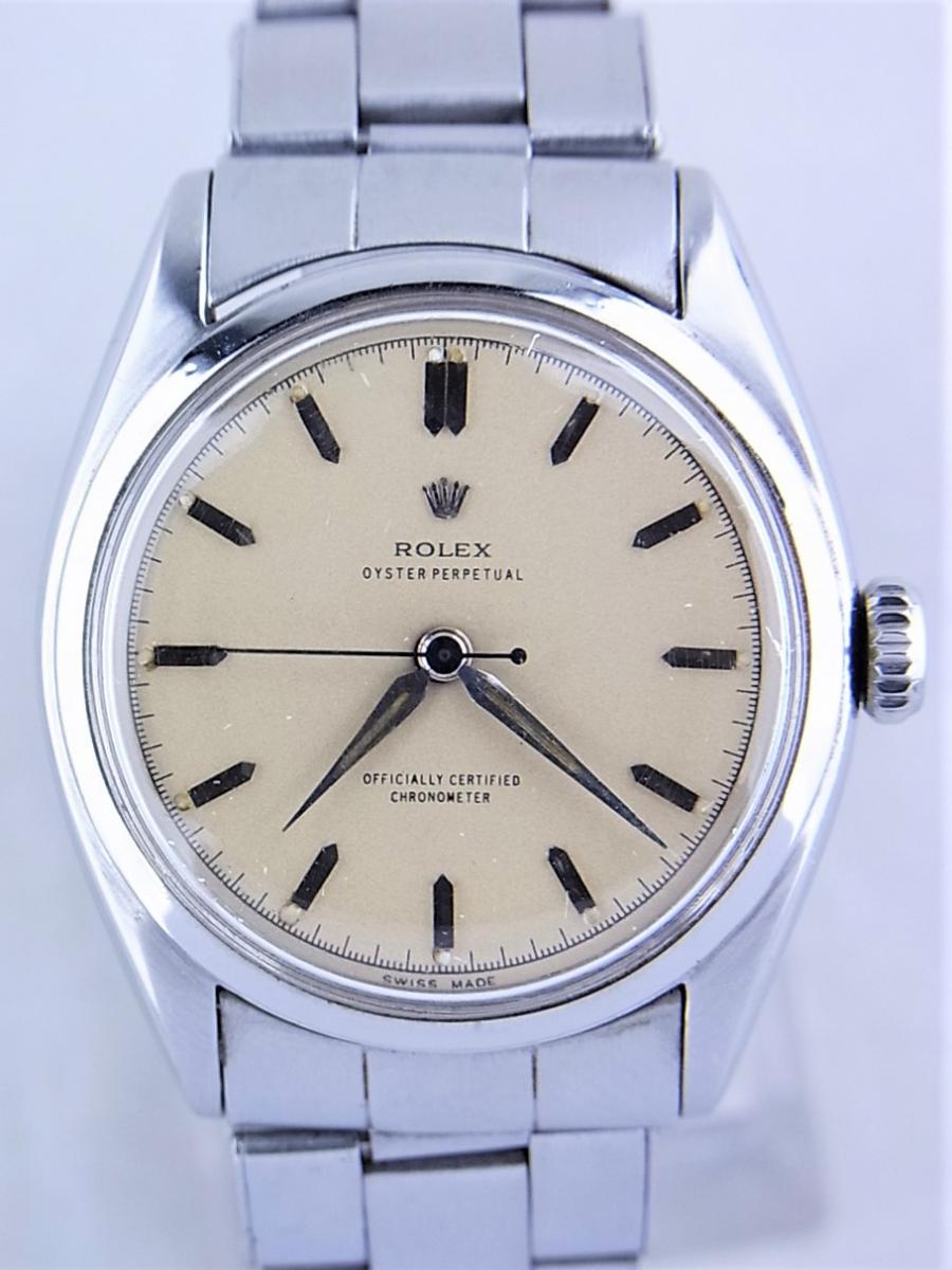 ロレックス アンティーク 6284 文字盤