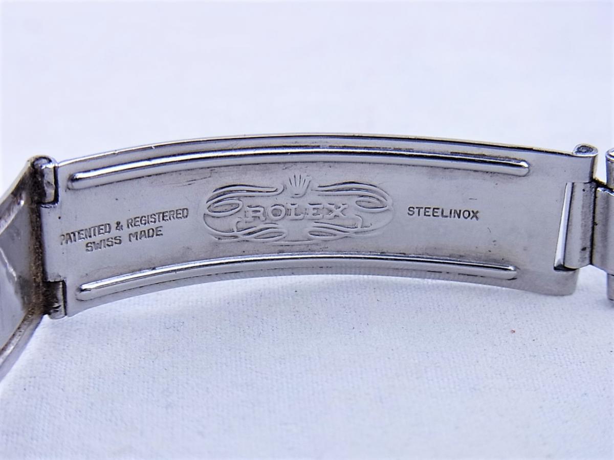 ロレックス アンティーク 6284 夜光他