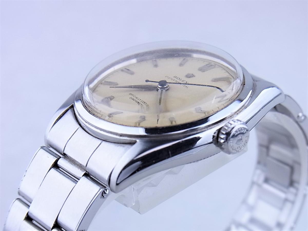 ロレックス アンティーク 6284 ベゼル