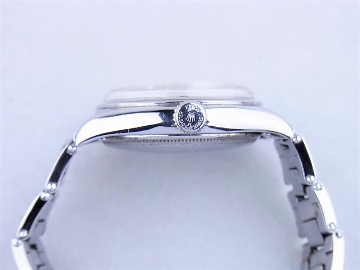 ロレックス アンティーク 6284 リューズ横