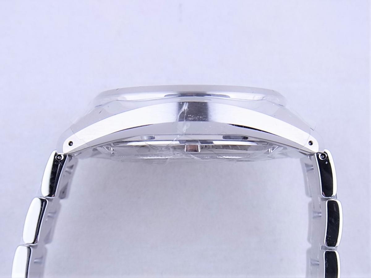 グランドセイコー メカニカルハイビート SBGH205 横