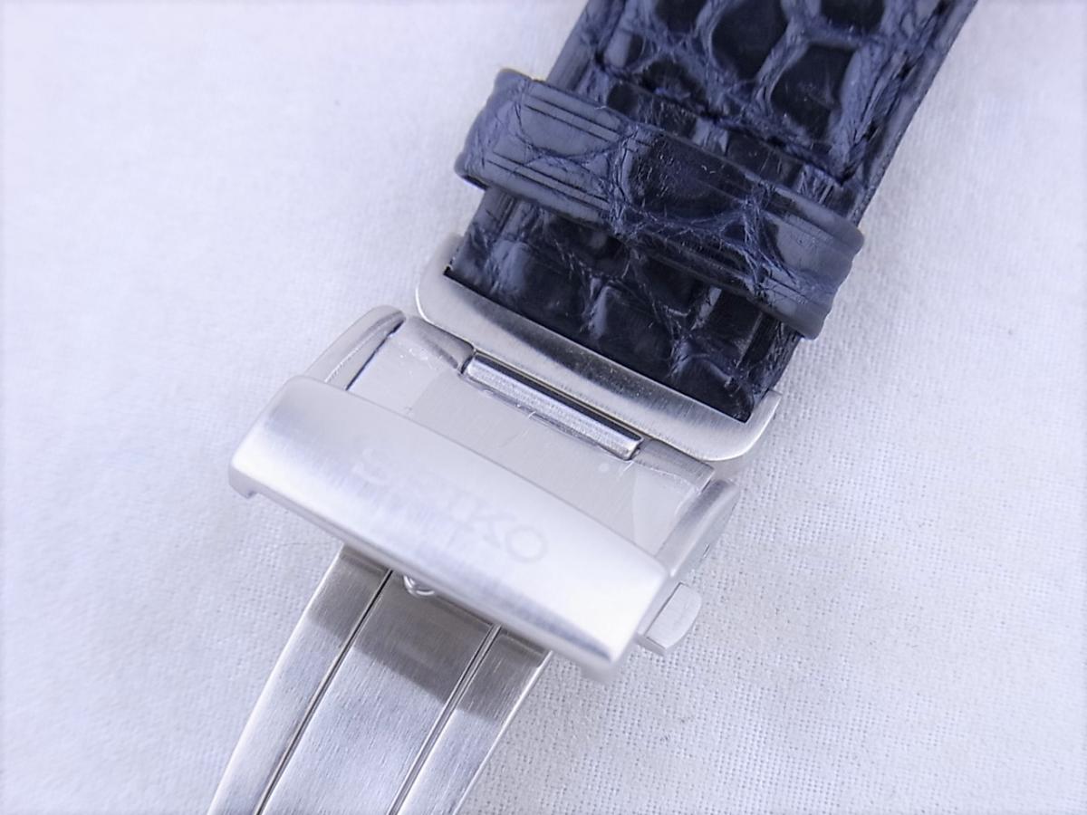 セイコー プレザージュ SARW039 ブレスバックル・ベルト