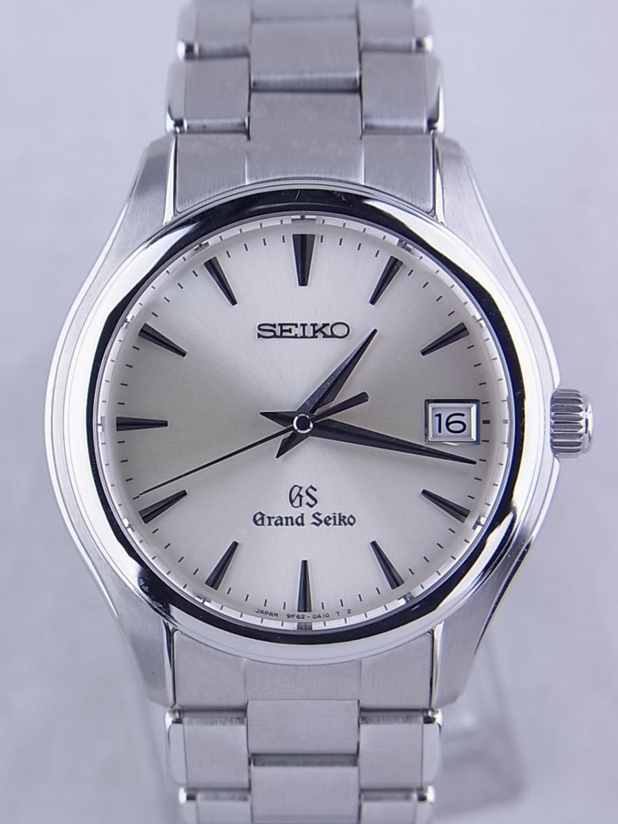 Grand Seiko(グランドセイコー )】9Fクォーツ SBGX005 - 腕時計(アナログ)