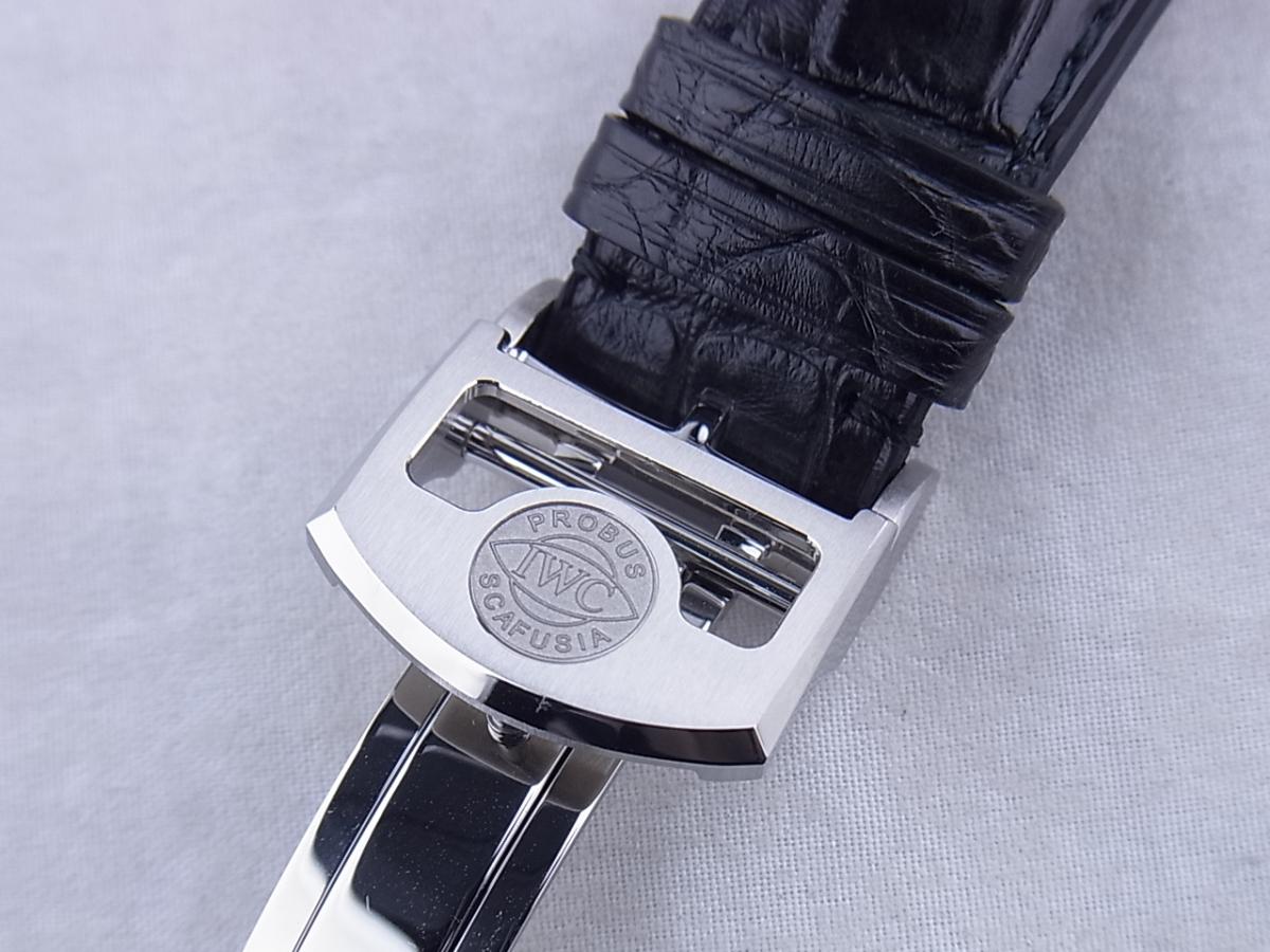 IWC ポルトギーゼ IW371602 ブレスバックル・ベルト