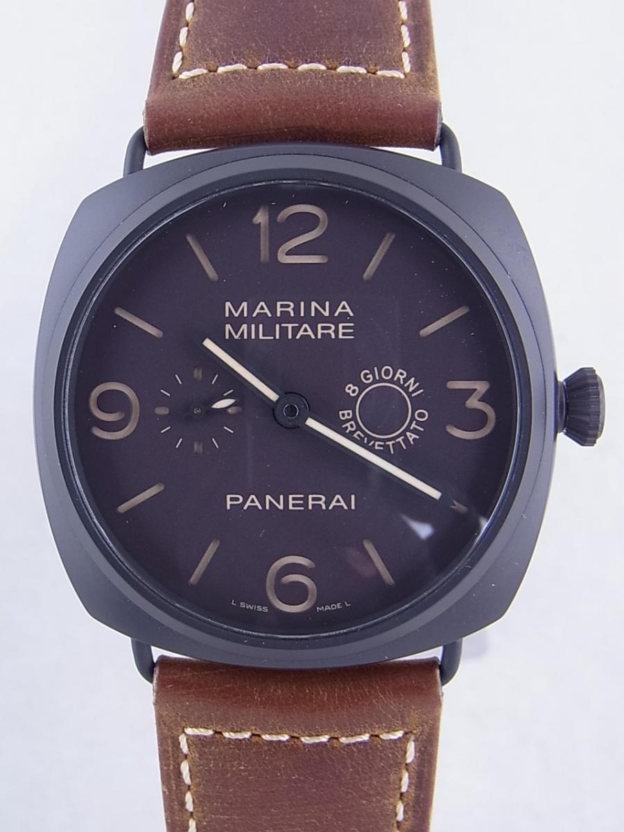 パネライ ラジオミール PAM00339 文字盤