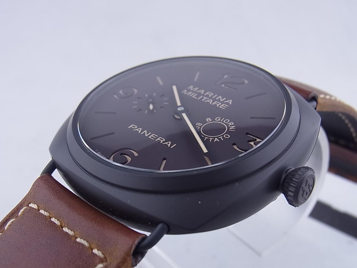 パネライ ラジオミール PAM00339 ベゼル