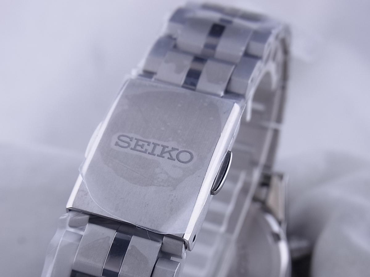 セイコー アストロン SBXC001 ブレスバックル・ベルト