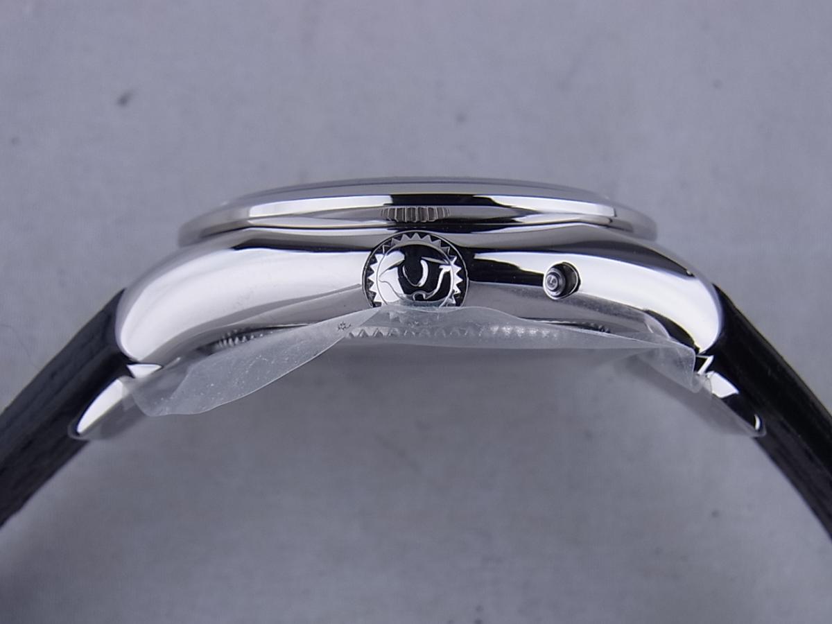 カンパノラ エコドライブ BU0020-03A リューズ横