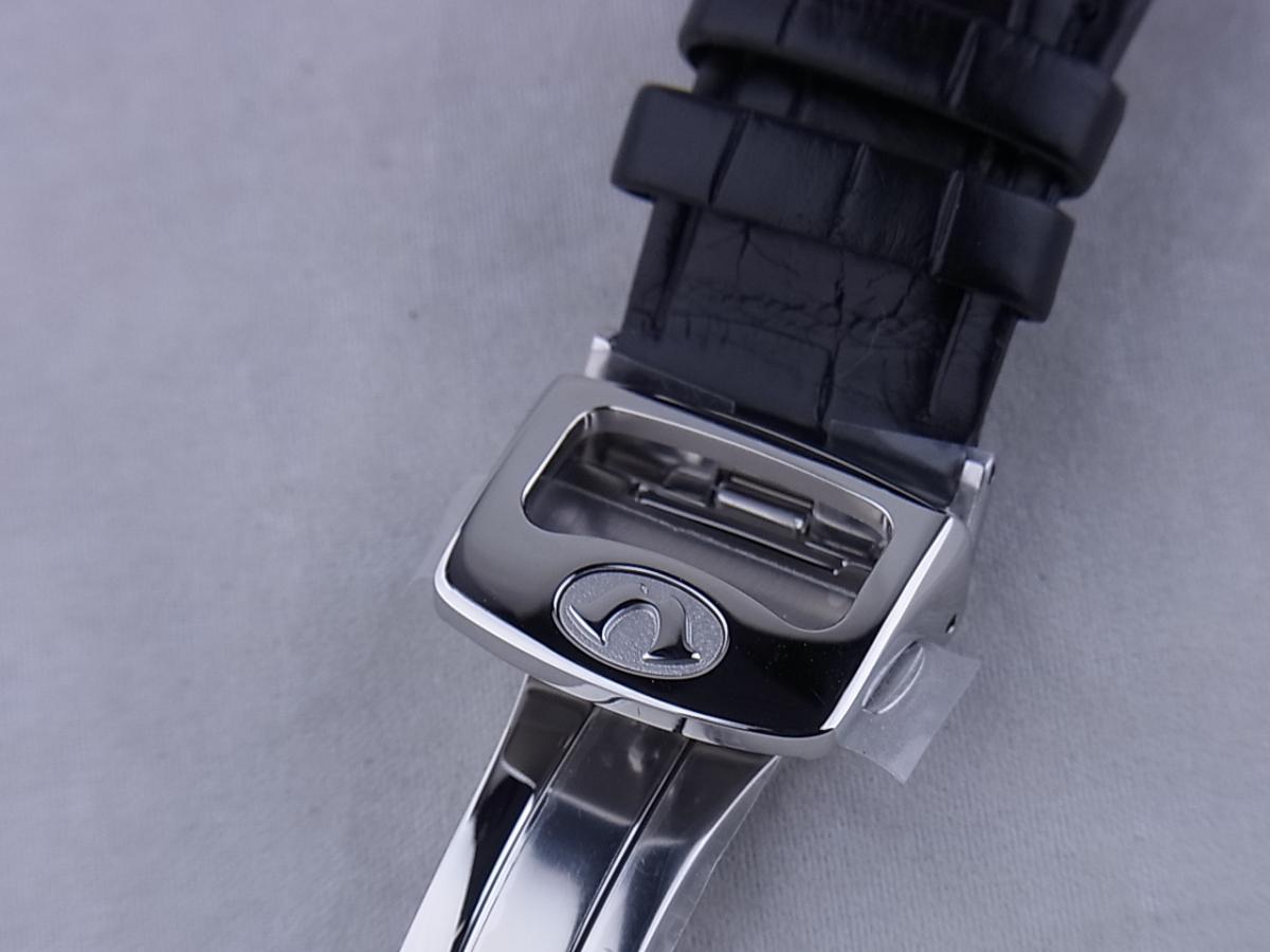 カンパノラ エコドライブ BU0020-03A ブレスバックル・ベルト