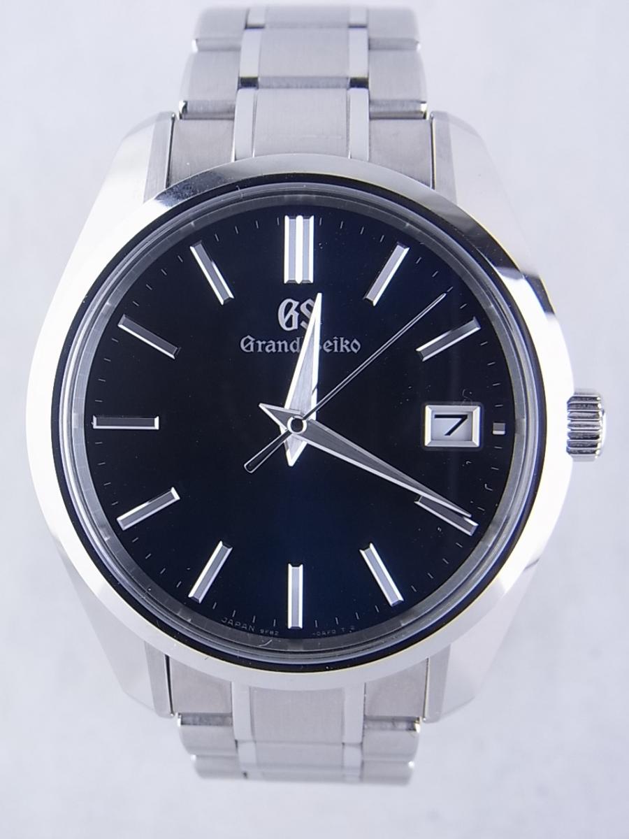 グランドセイコー 9Fクォーツ SBGV239 文字盤