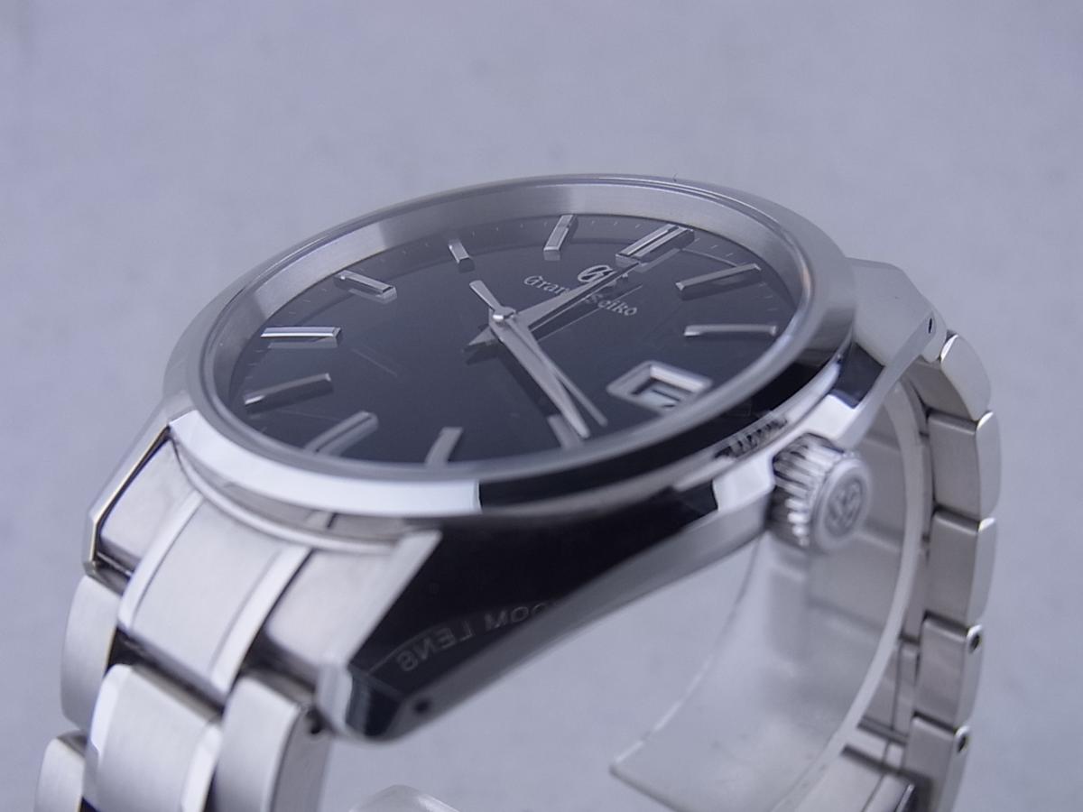 グランドセイコー 9Fクォーツ SBGV239 ベゼル