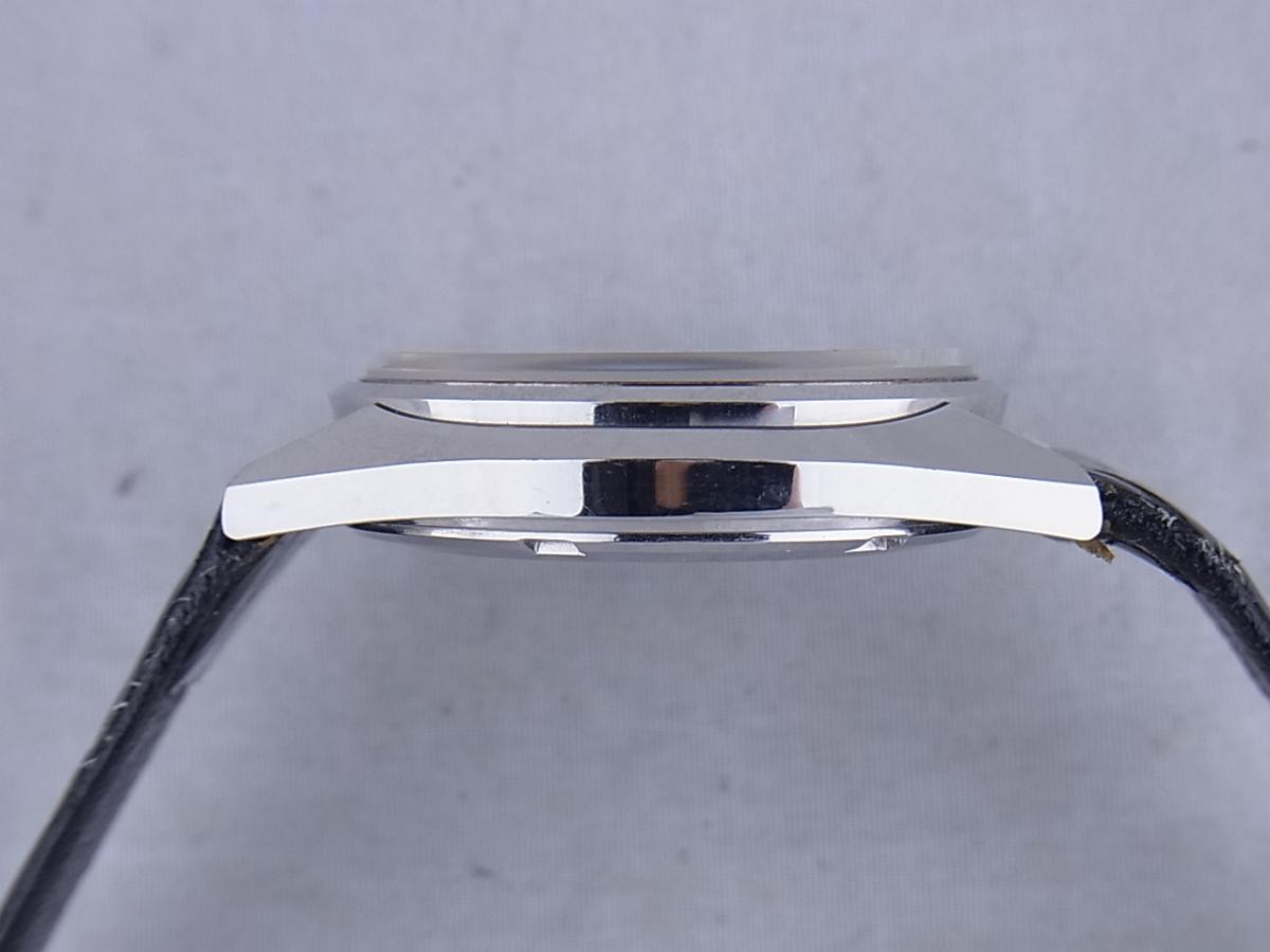 グランドセイコー メカニカルハイビート 5646-7010 横