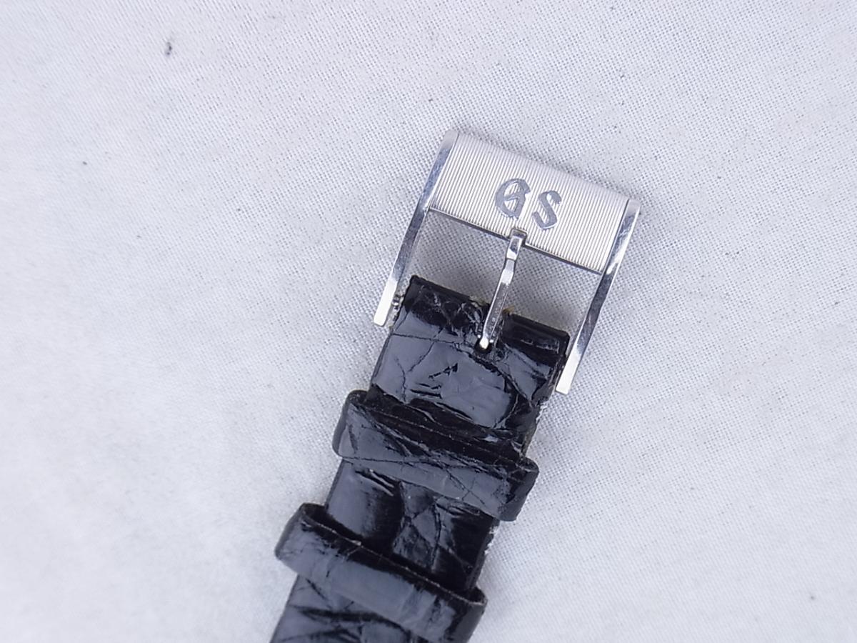 グランドセイコー メカニカルハイビート 5646-7010 ブレスバックル・ベルト