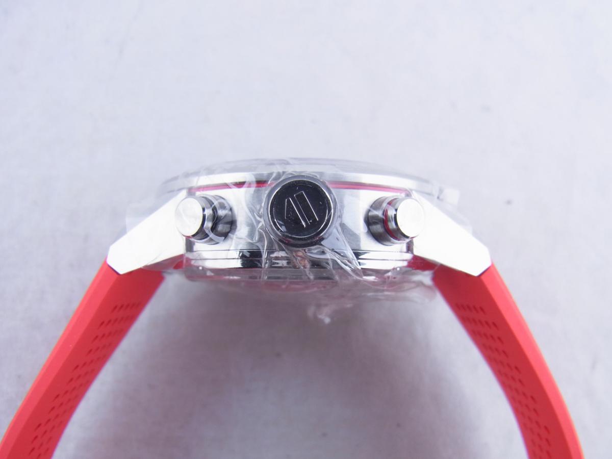 タグホイヤー カレラ CAR201M.FT6156 リューズ横