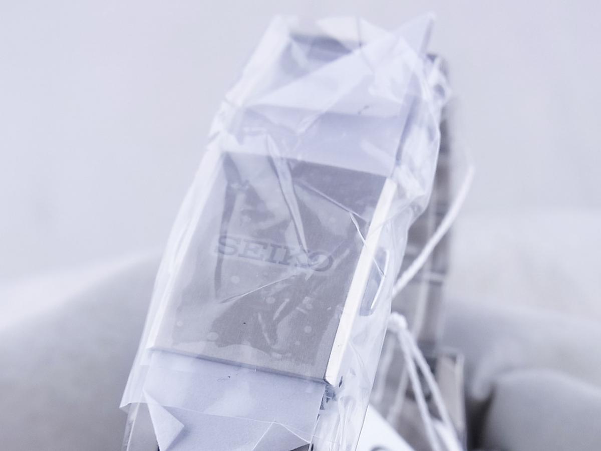 セイコー アストロン SBXC003 ブレスバックル・ベルト