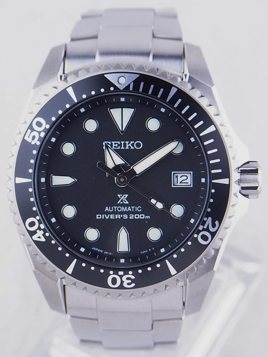 SEIKO セイコー SBDC029 プロスペックス - 腕時計(アナログ)