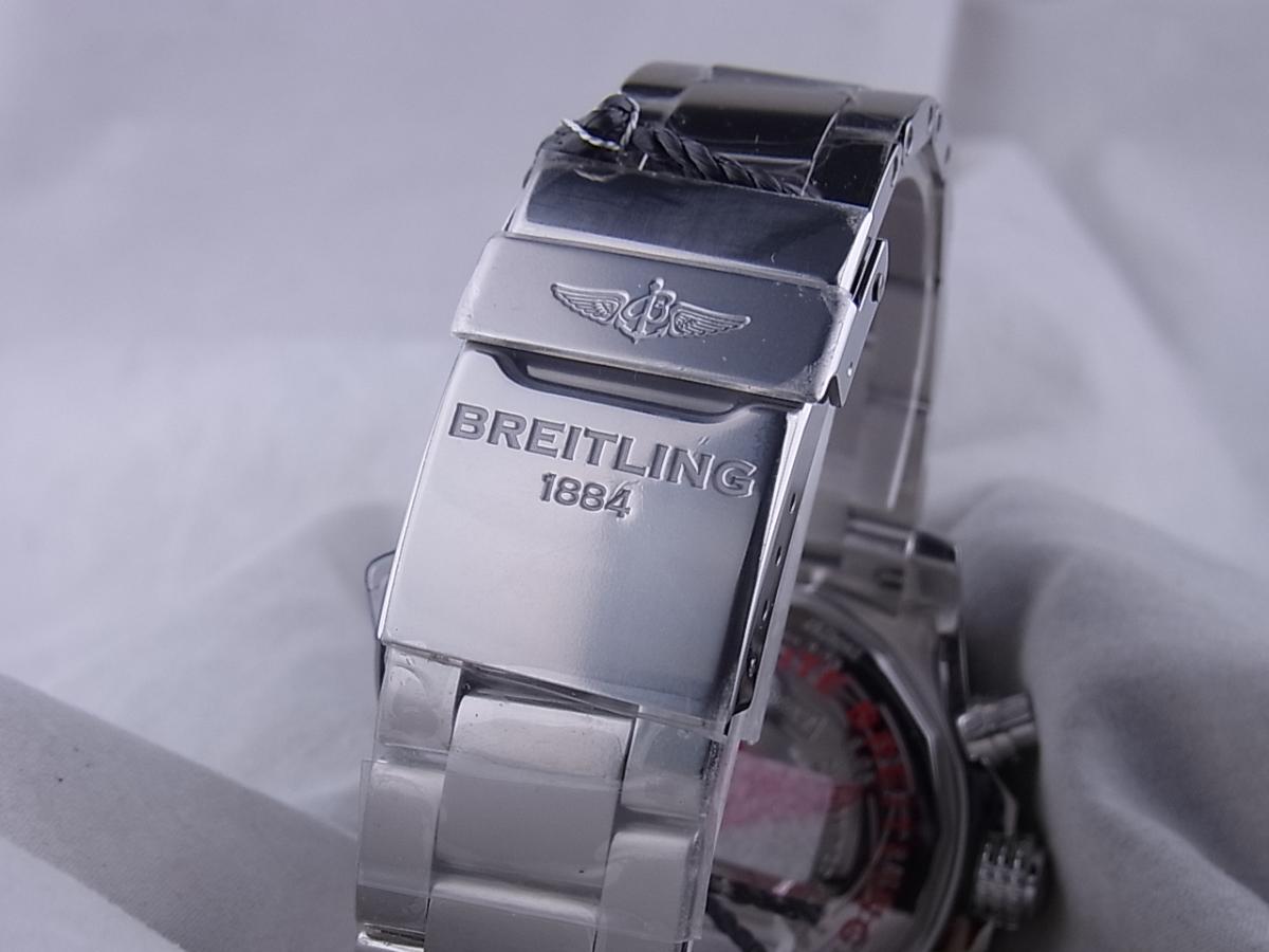 ブライトリング アベンジャー A13381 ブレスバックル・ベルト