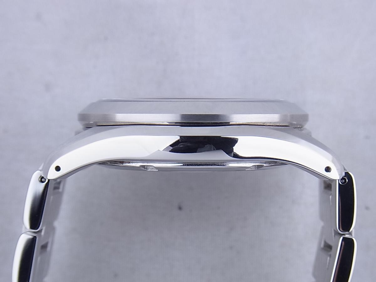 グランドセイコー 9Fクォーツ SBGN007 横