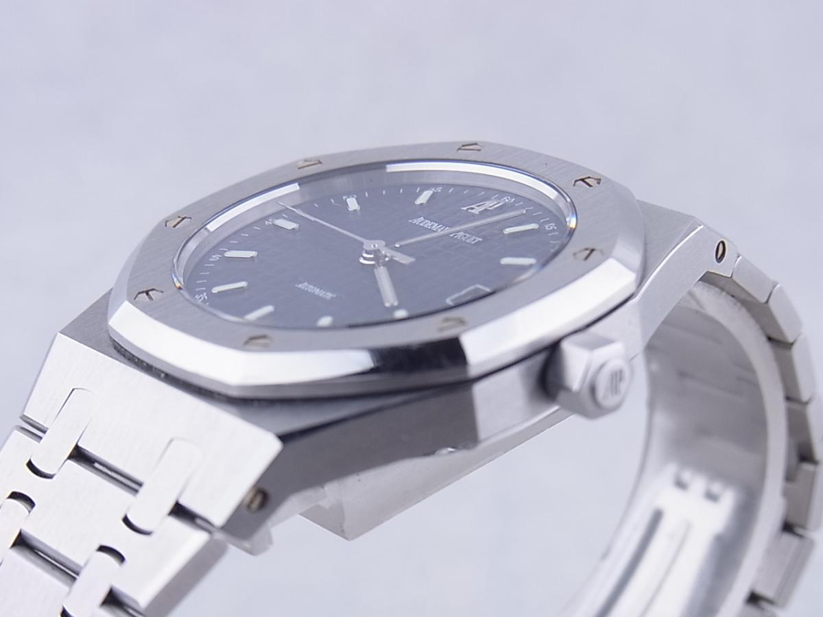 オーデマピゲ ロイヤルオーク 14790ST.OO.0789ST.08 ベゼル