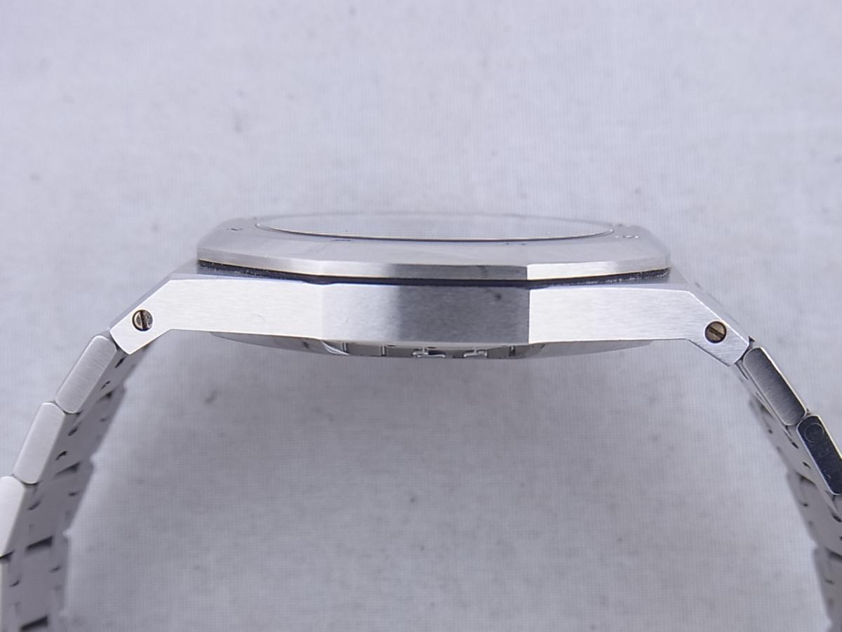 オーデマピゲ ロイヤルオーク 14790ST.OO.0789ST.08 横