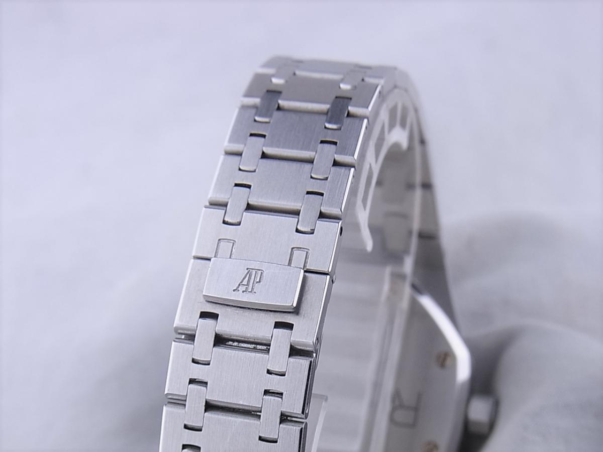 オーデマピゲ ロイヤルオーク 14790ST.OO.0789ST.08 ブレスバックル・ベルト