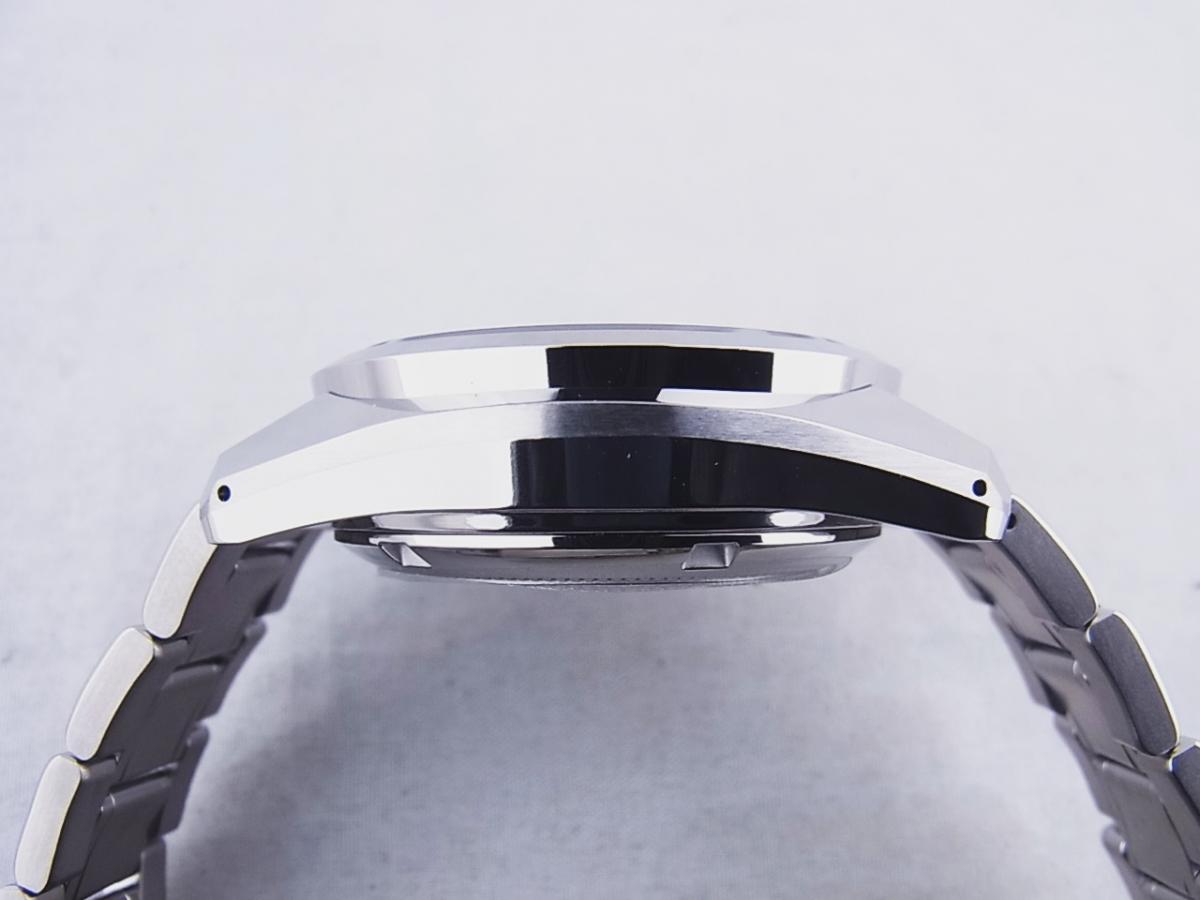 グランドセイコー メカニカルハイビート SBGJ213 横