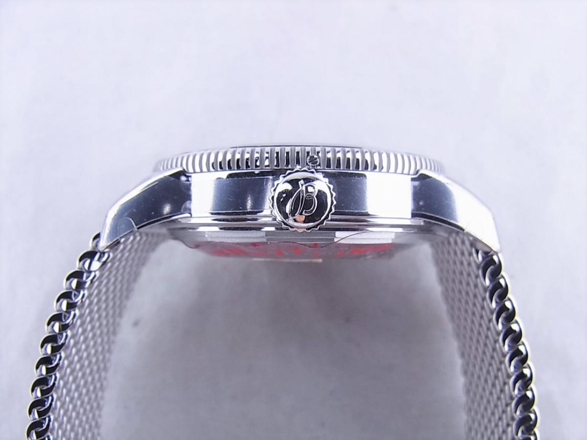 ブライトリング スーパーオーシャン A201B-1OCA リューズ横