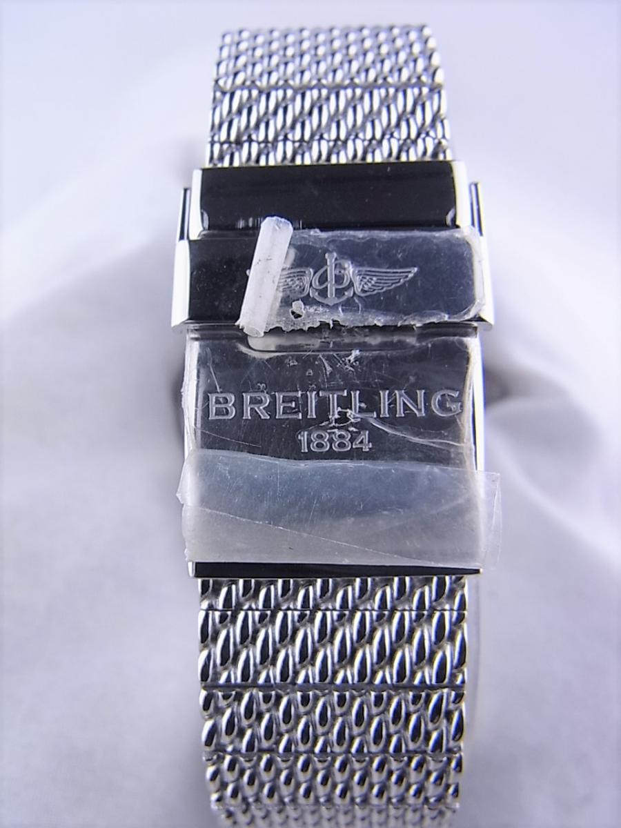 ブライトリング スーパーオーシャン A201B-1OCA ブレスバックル・ベルト