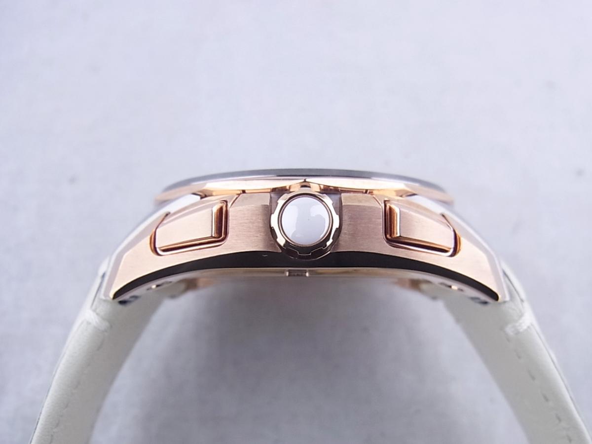 セイコー アストロン SBXC034 リューズ横