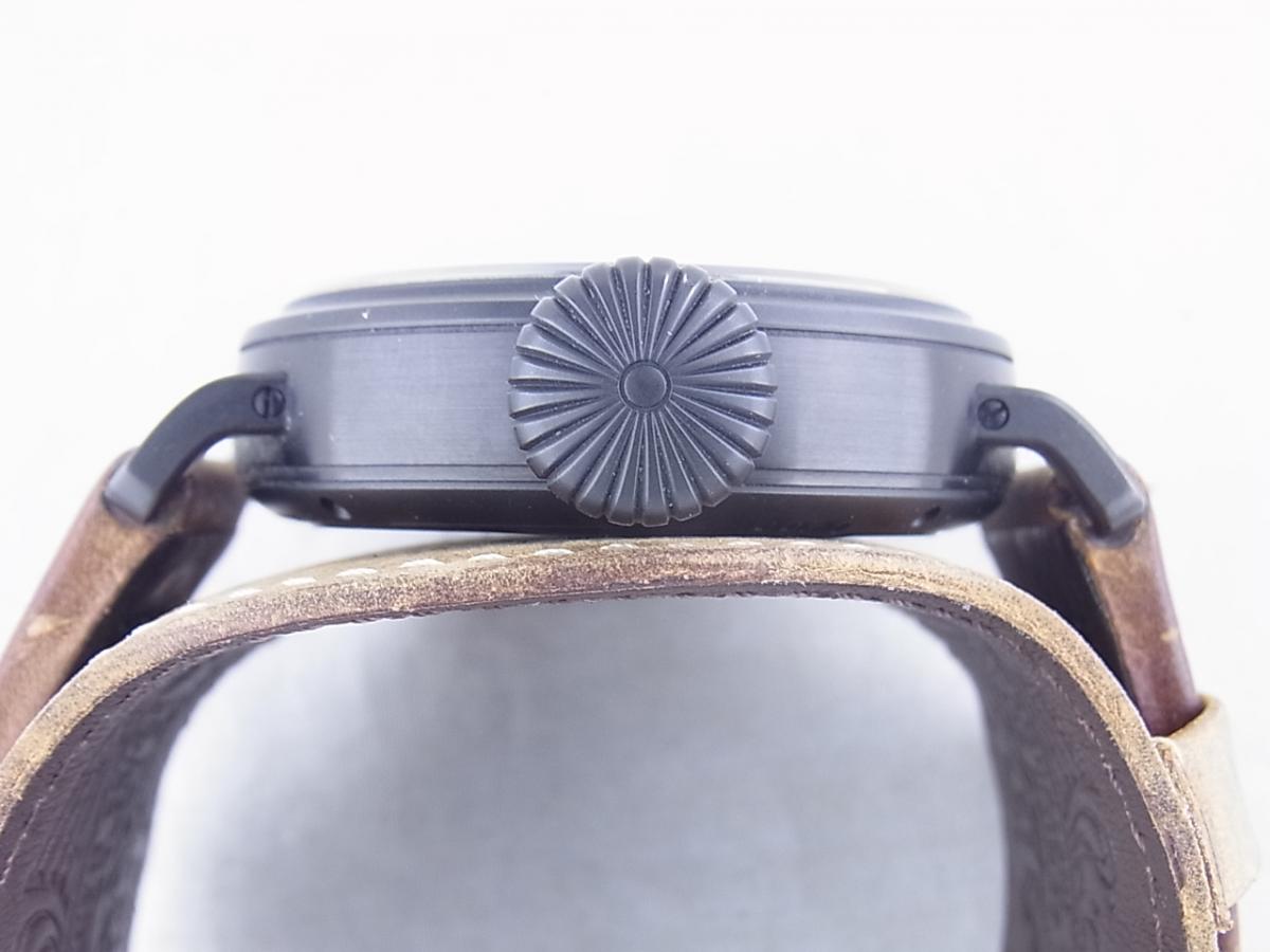 ゼニス パイロット 96-2431-693-21-C738 リューズ横