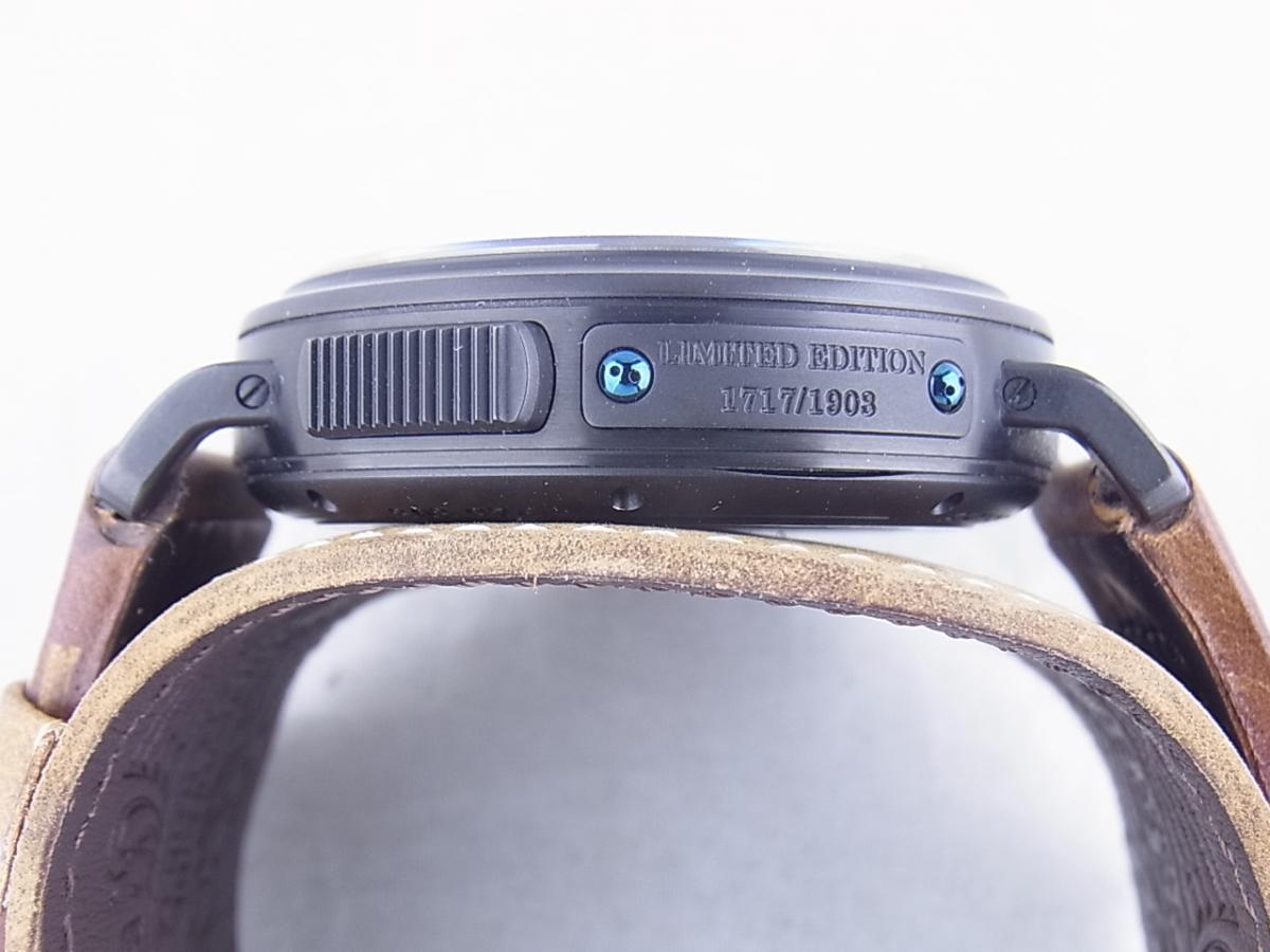 ゼニス パイロット 96-2431-693-21-C738 横