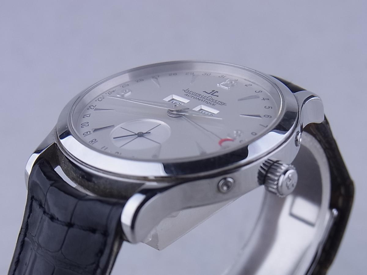 ジャガールクルト マスター Q147842A ベゼル