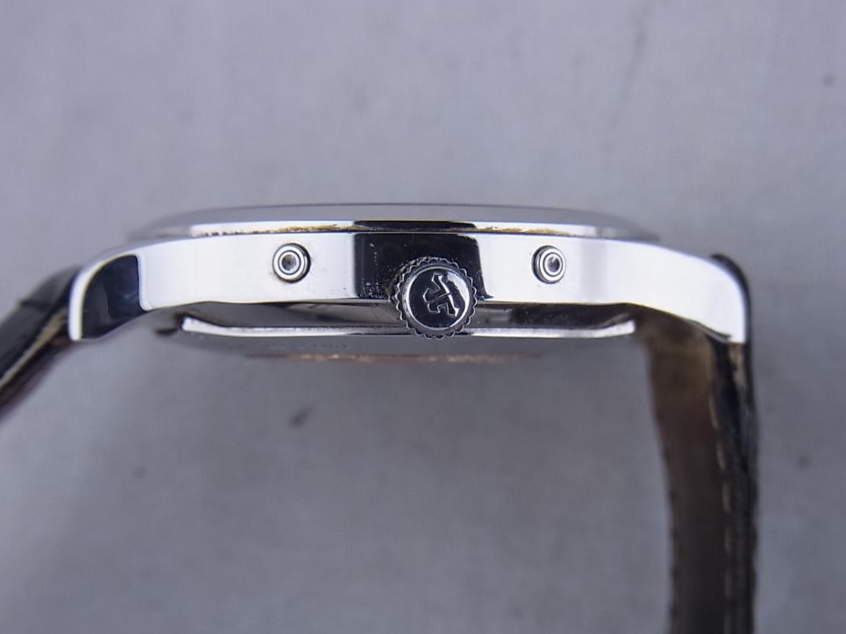 ジャガールクルト マスター Q147842A リューズ横